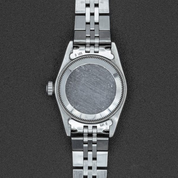Rolex Oyster Watch 76094-4