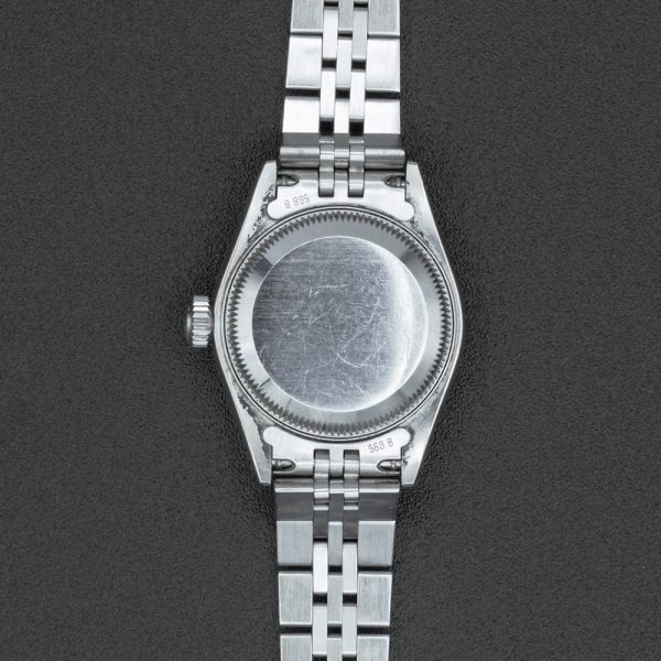 Rolex Oyster Watch 79240-4