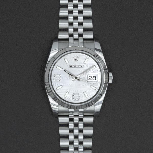 Rolex Datejust Watch M116234-1