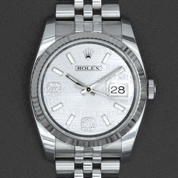 Rolex Datejust Watch M116234-2