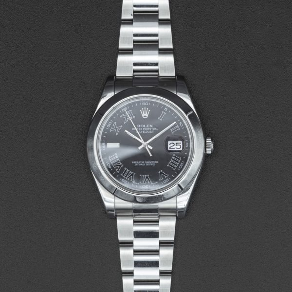 Rolex Datejust Watch M116300-1
