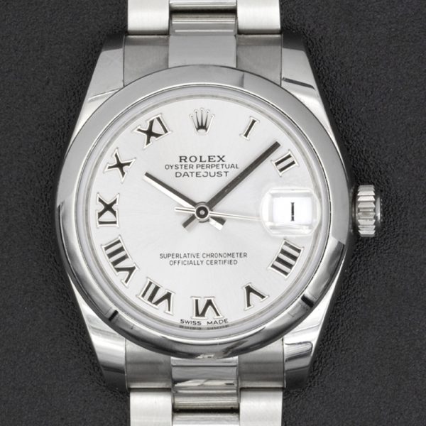 Rolex Datejust Watch M178240-2