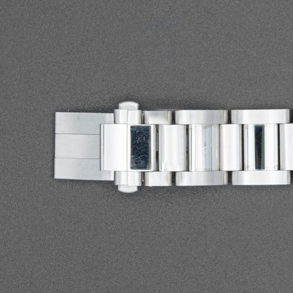 Cartier Calibre Watch W7100015-3