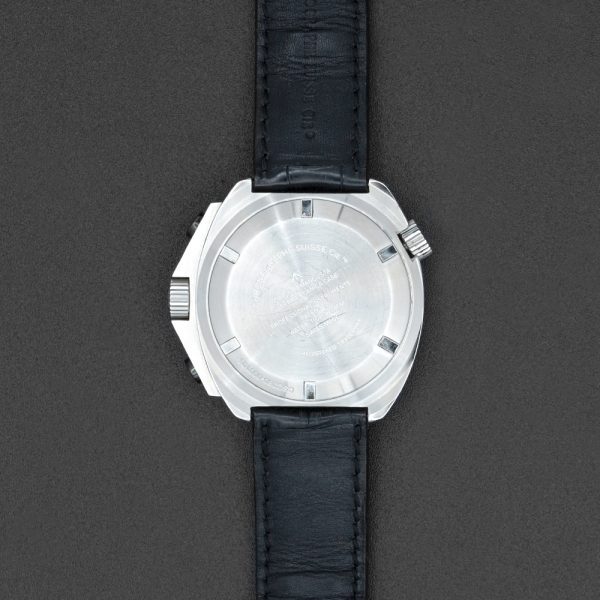 Chronographe Suisse Mangusta Supermeccanica Watch CSC260-000105-4