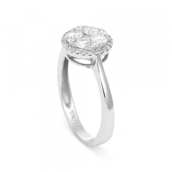 KJ5 Engagement Ring C0327565-2