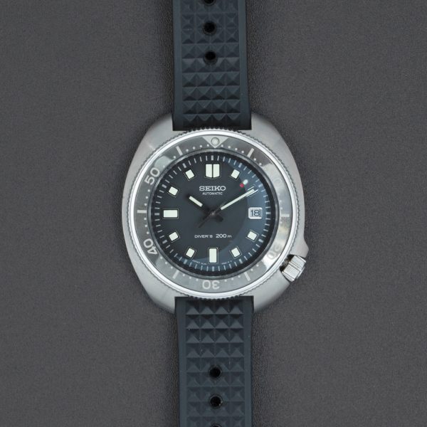 Seiko Prospex Diver Watch SLA033-1