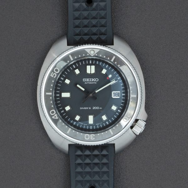 Seiko Prospex Diver Watch SLA033-2