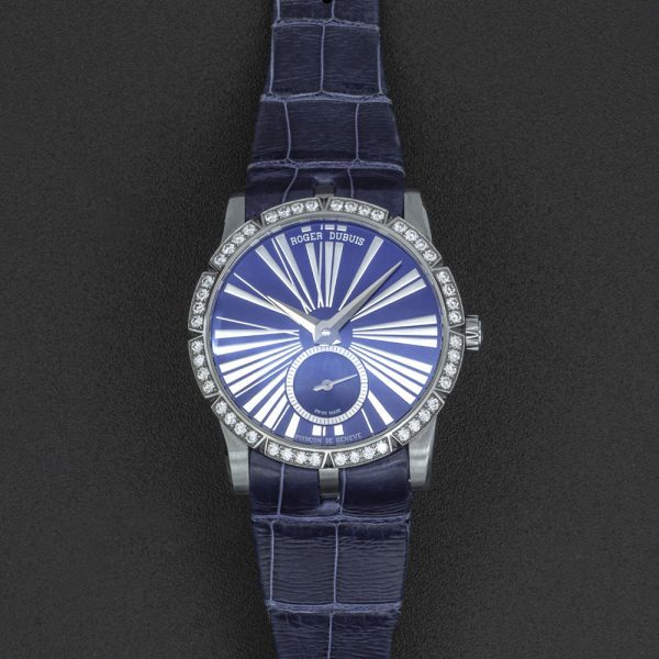 Roger Dubuis Excalibur 36 Watch DBEX0378-1