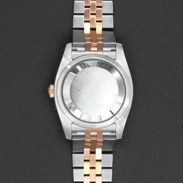 Rolex Datejust Watch M116231-3