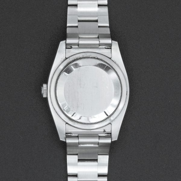 Rolex Datejust Watch M116234 C5014704-3