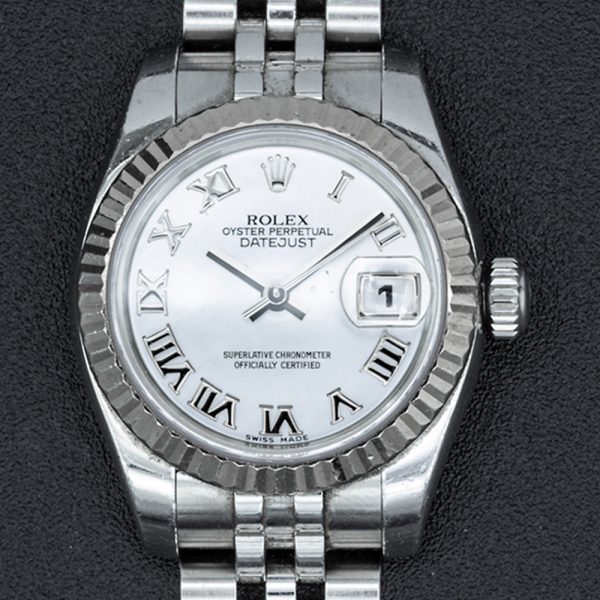Rolex Datejust Watch M179174 C5016162-2