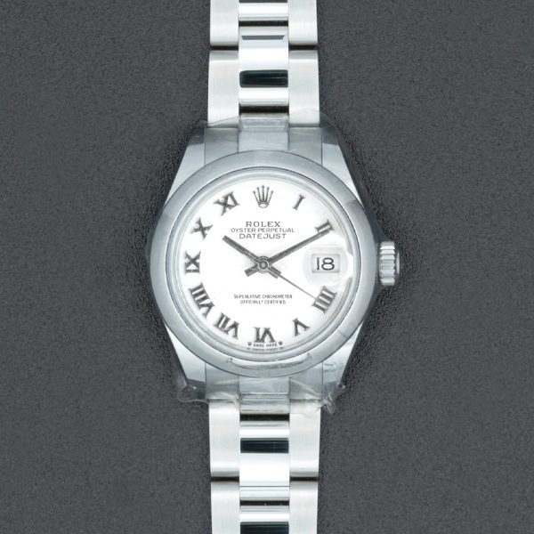 Rolex Datejust Watch M279160-1