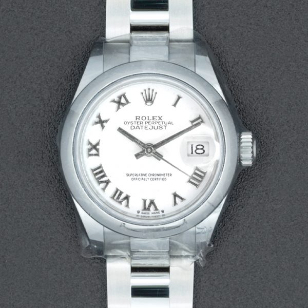 Rolex Datejust Watch M279160-2