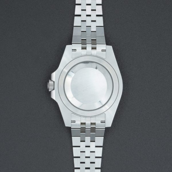 Rolex GMT-Master II Pepsi Watch M126710BLRO-4
