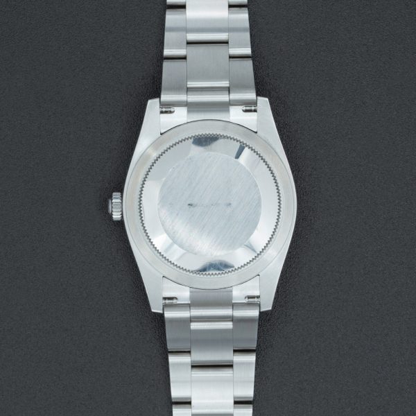 Rolex Oyster Perpetual Watch M124200-4
