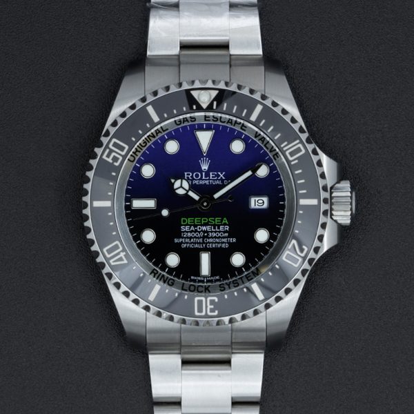 Rolex Sea-Dweller Watch 116660-0003 C5019125-2