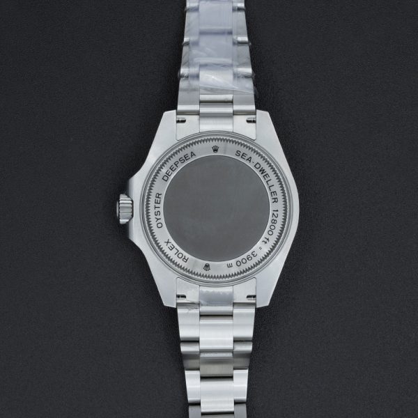 Rolex Sea-Dweller Watch 116660-0003 C5019125-4