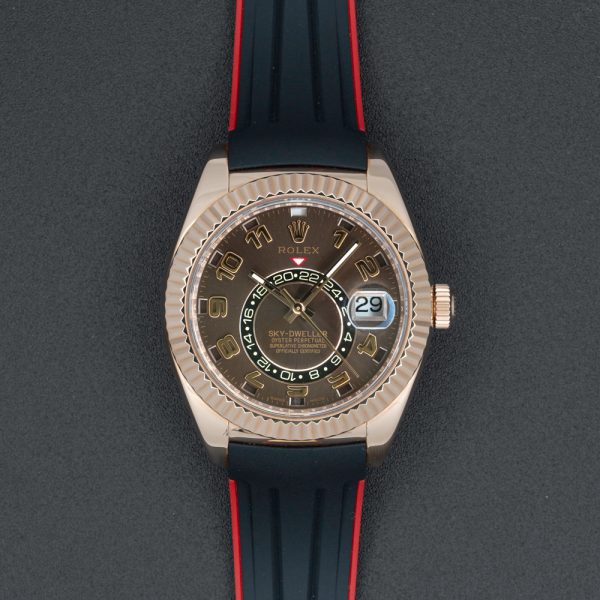 Rolex Sky-Dweller Watch M326135-1