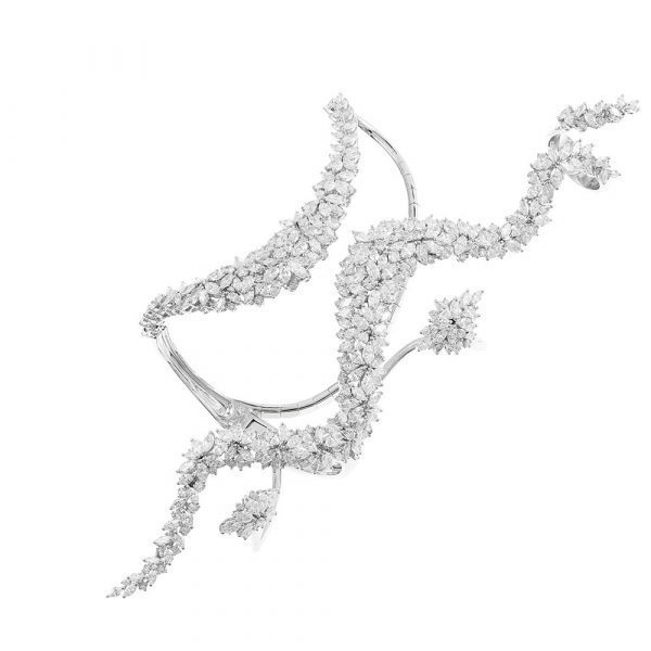 Yeprem Y-Couture Bracelet BRA0868-1