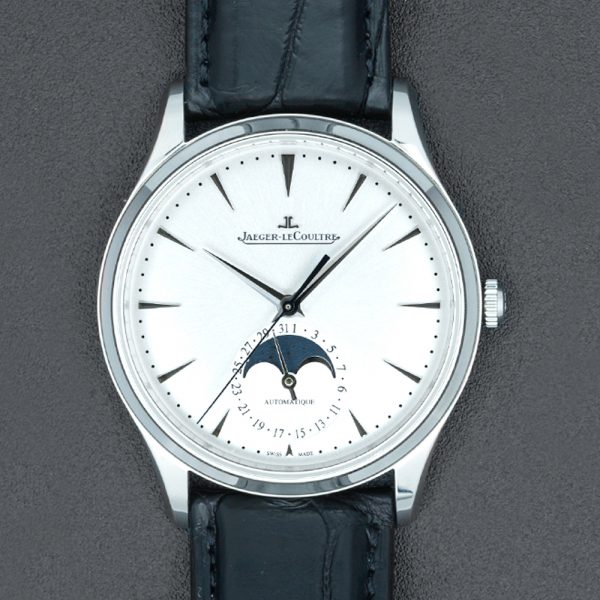Used Jaeger-LeCoultre 1368430_2