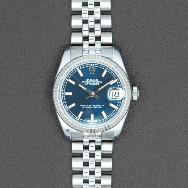 Pre-Owned Rolex M178274_1
