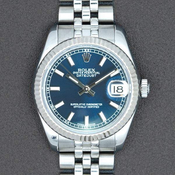 Pre-Owned Rolex M178274_2