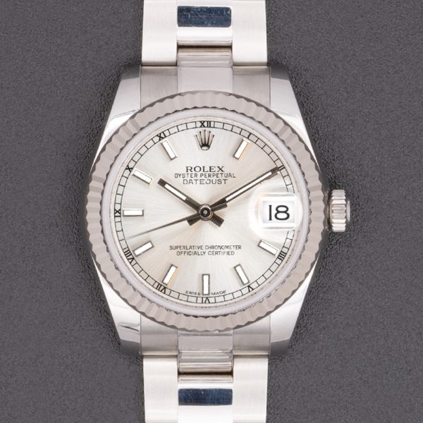 Pre-Owned Rolex Datejust M178274_2