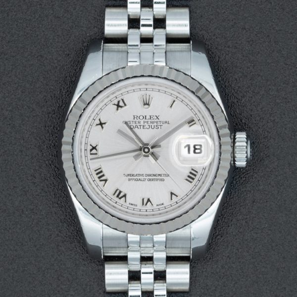 Pre-Owned Rolex Datejust M179174_2