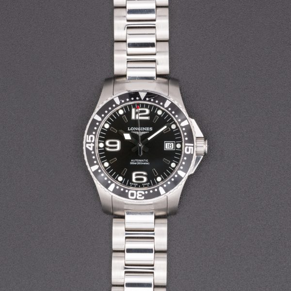 Pre-Owned Longines L38404566_1