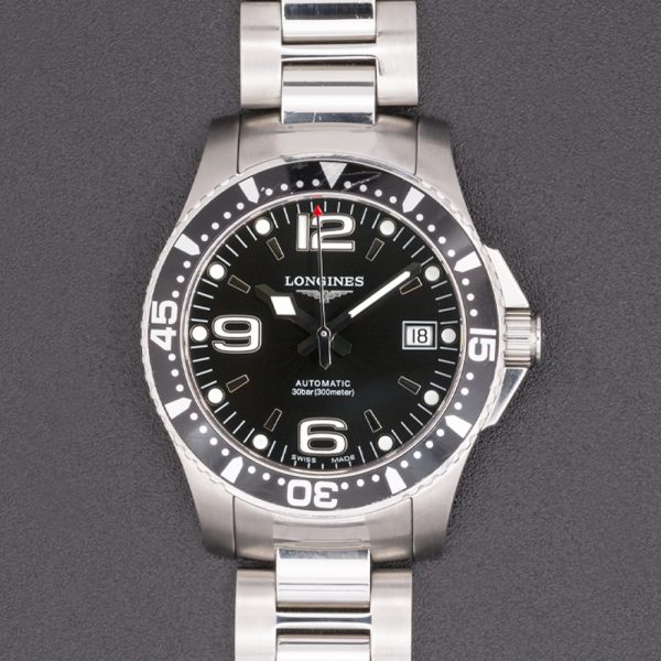 Pre-Owned Longines L38404566_2