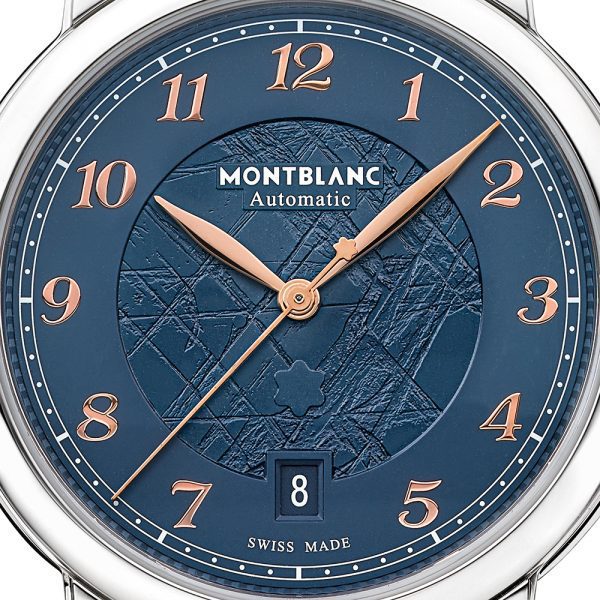 Montblanc 129628-5