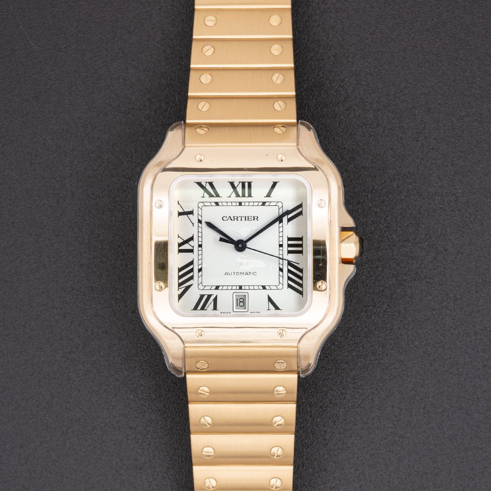 Used Cartier WGSA0029_1