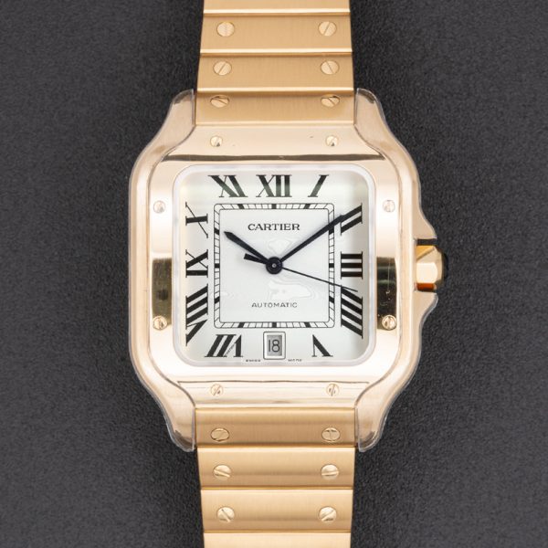Used Cartier WGSA0029_2