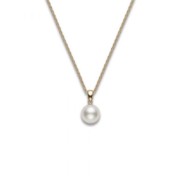 Mikimoto Everyday Essentials PPS1102NK