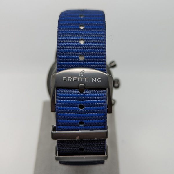 Breitling M133132A1C1W1-4