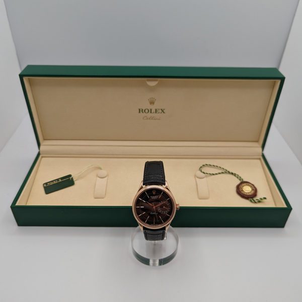 Rolex 50515-5