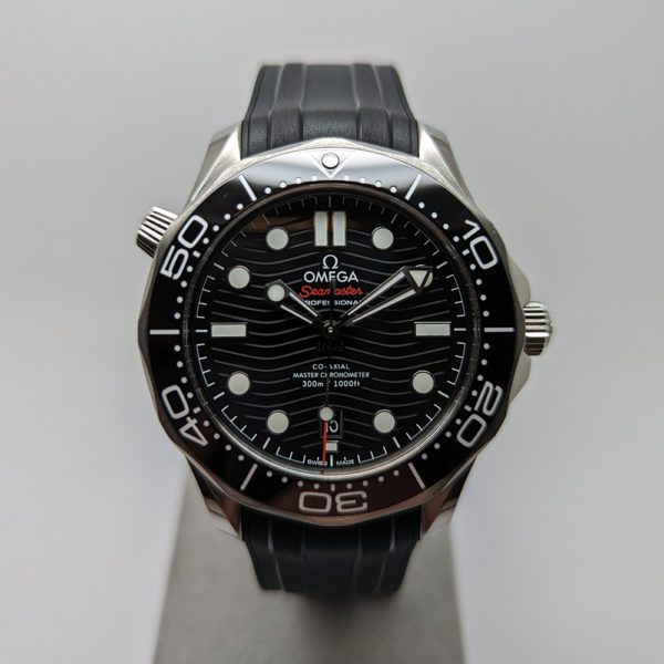 Pre Owned Omega 210.32.42.20.01.001-1