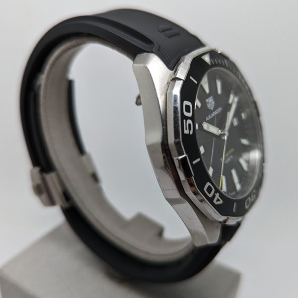 Pre Owned TAG Heuer WAY101A.FT6141-3
