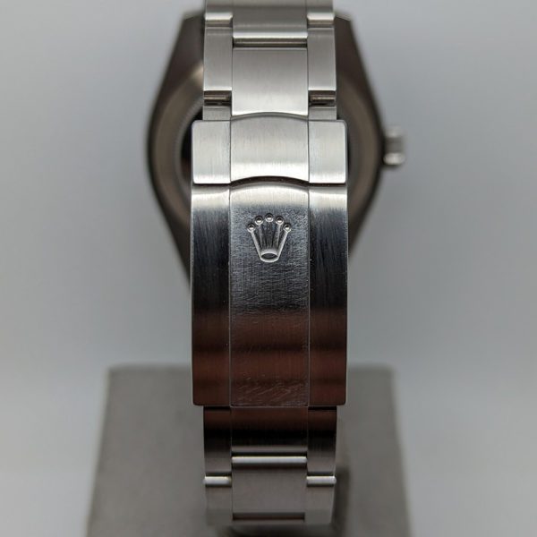 Rolex 116900-4