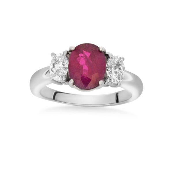 King Jewelers C0331658-1