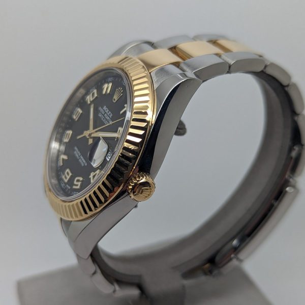 Pre Owned Rolex M116333-2