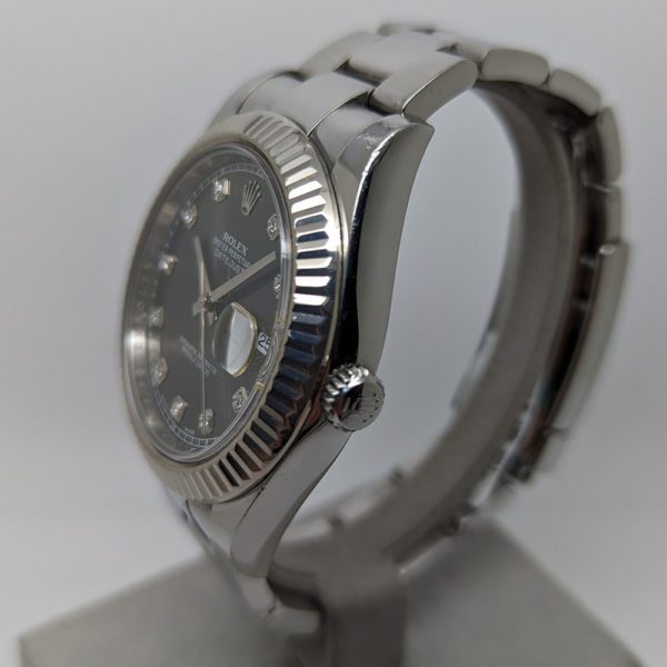 Pre Owned Rolex M116334-2