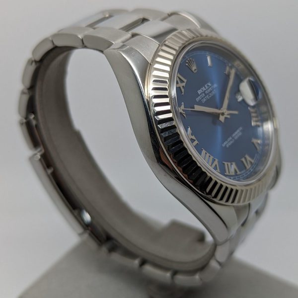 Pre Owned Rolex M116334-3