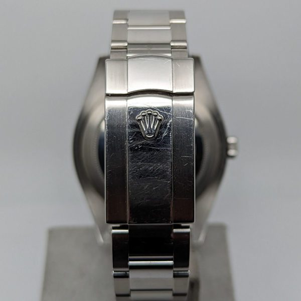 Pre Owned Rolex M116334-4