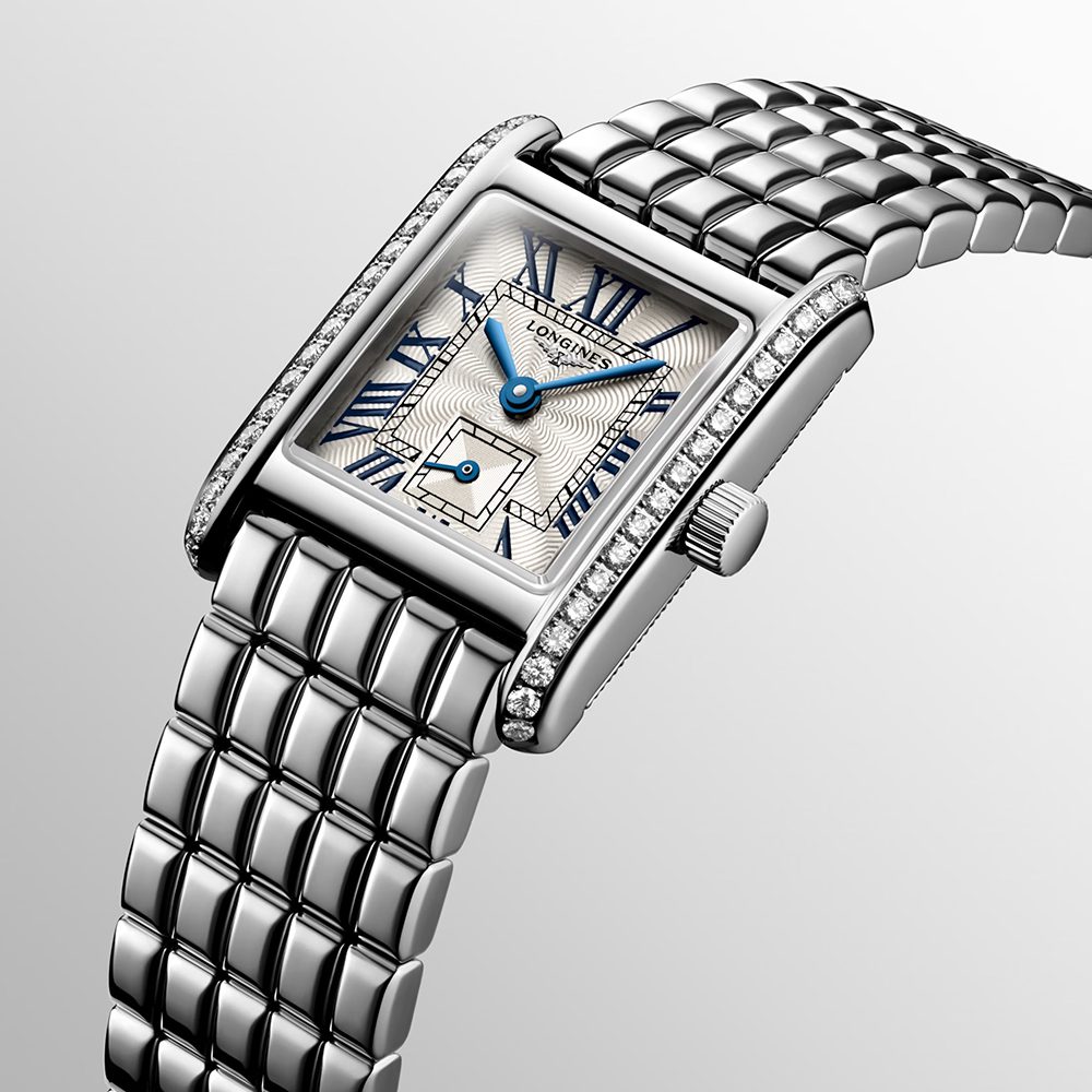 New Longines Mini DolceVita Watches for Women