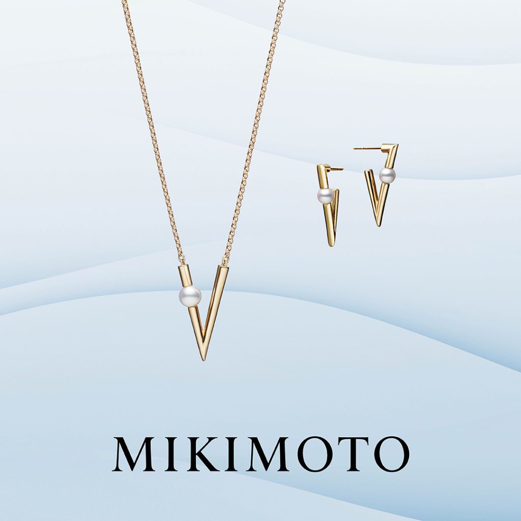 Top 10 Mikimoto Pearl Gifts for Valentine’s Day